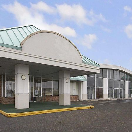 Knights Inn Rantoul Εξωτερικό φωτογραφία