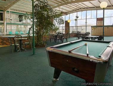 Knights Inn Rantoul Εξωτερικό φωτογραφία