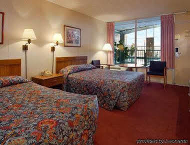 Knights Inn Rantoul Εξωτερικό φωτογραφία